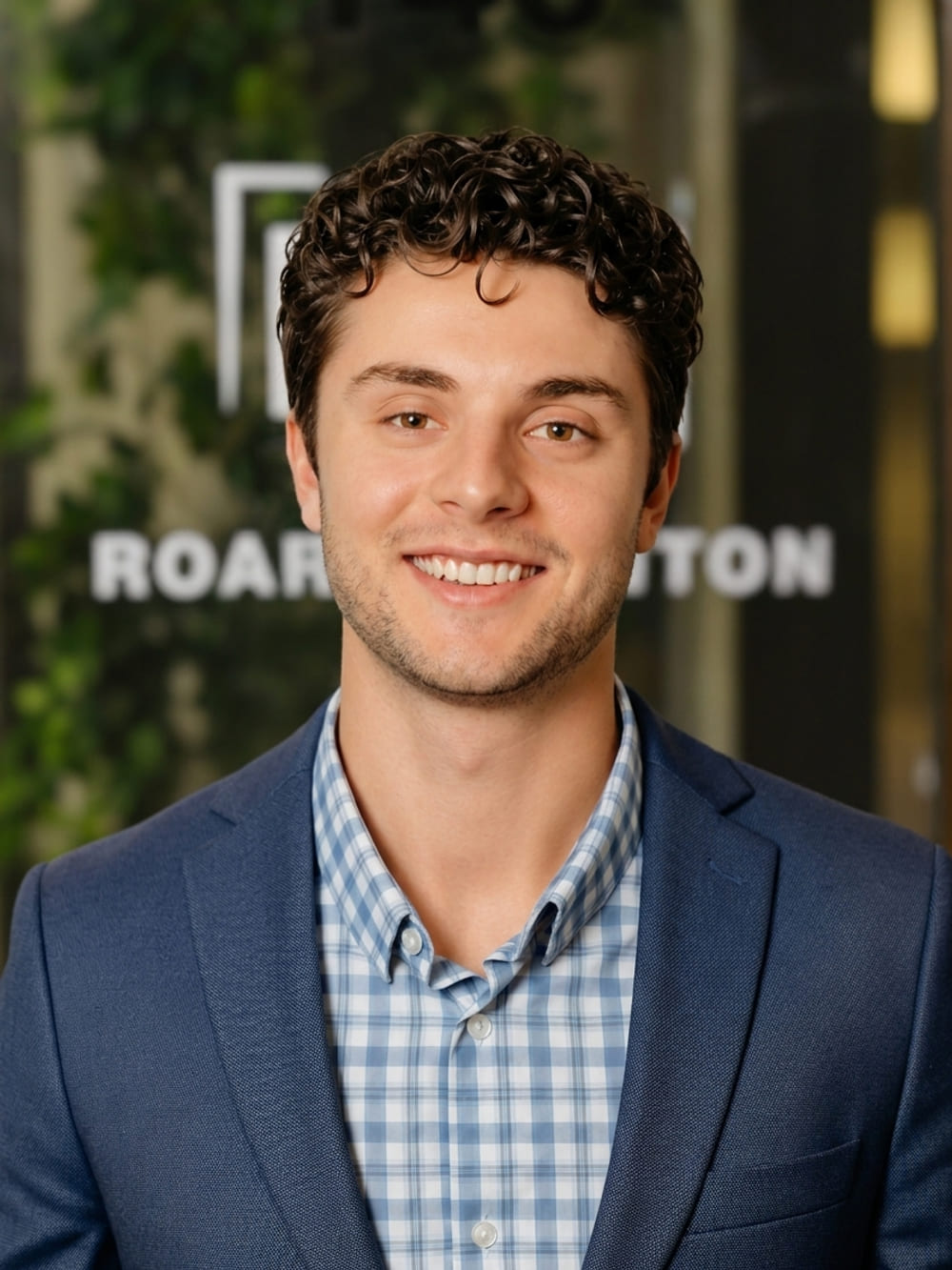 Ross Van Bree