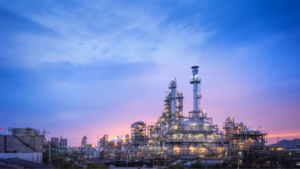 Petroleum Industry Insurance