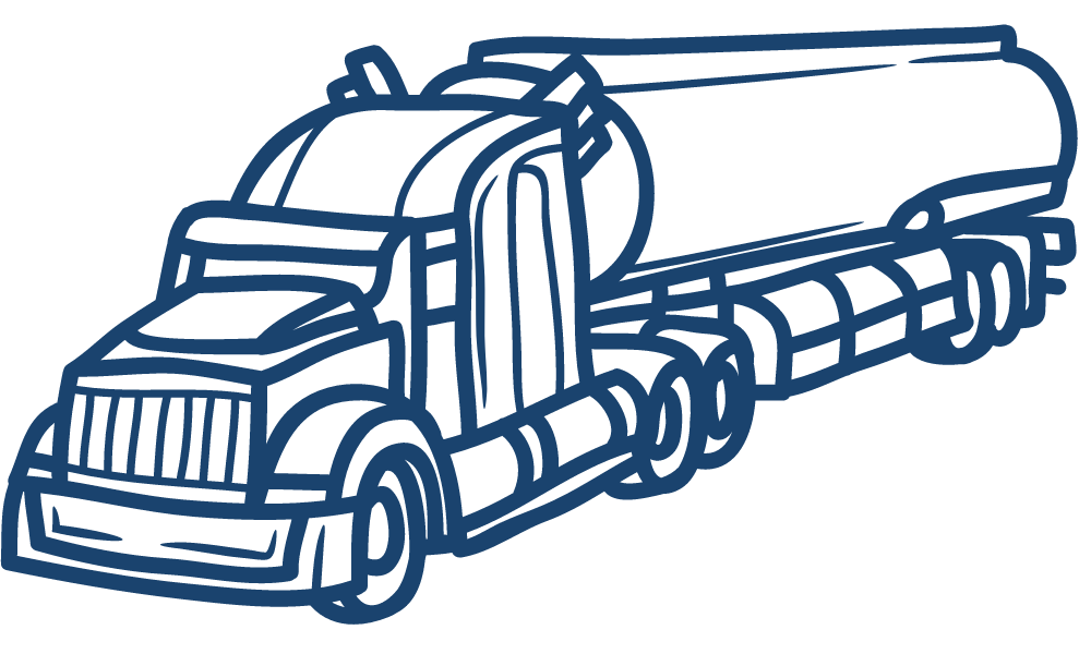 Transportation Industry Logo