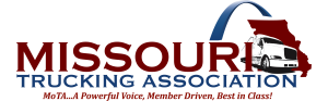Missouri Trucking Association logo