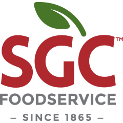 SGC Foodservice Logo