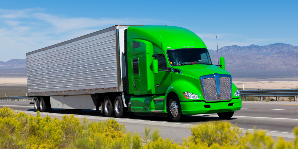 Personal Conveyance FAQs for Truck Drivers: What You Need to Know