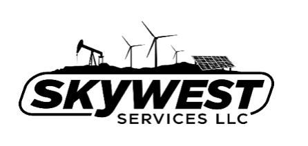 Skywest Services LLC Logo