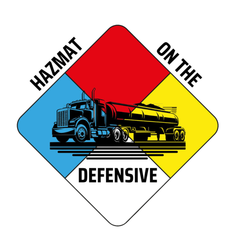 Hazmat On the Defensive-Roark and Sutton 