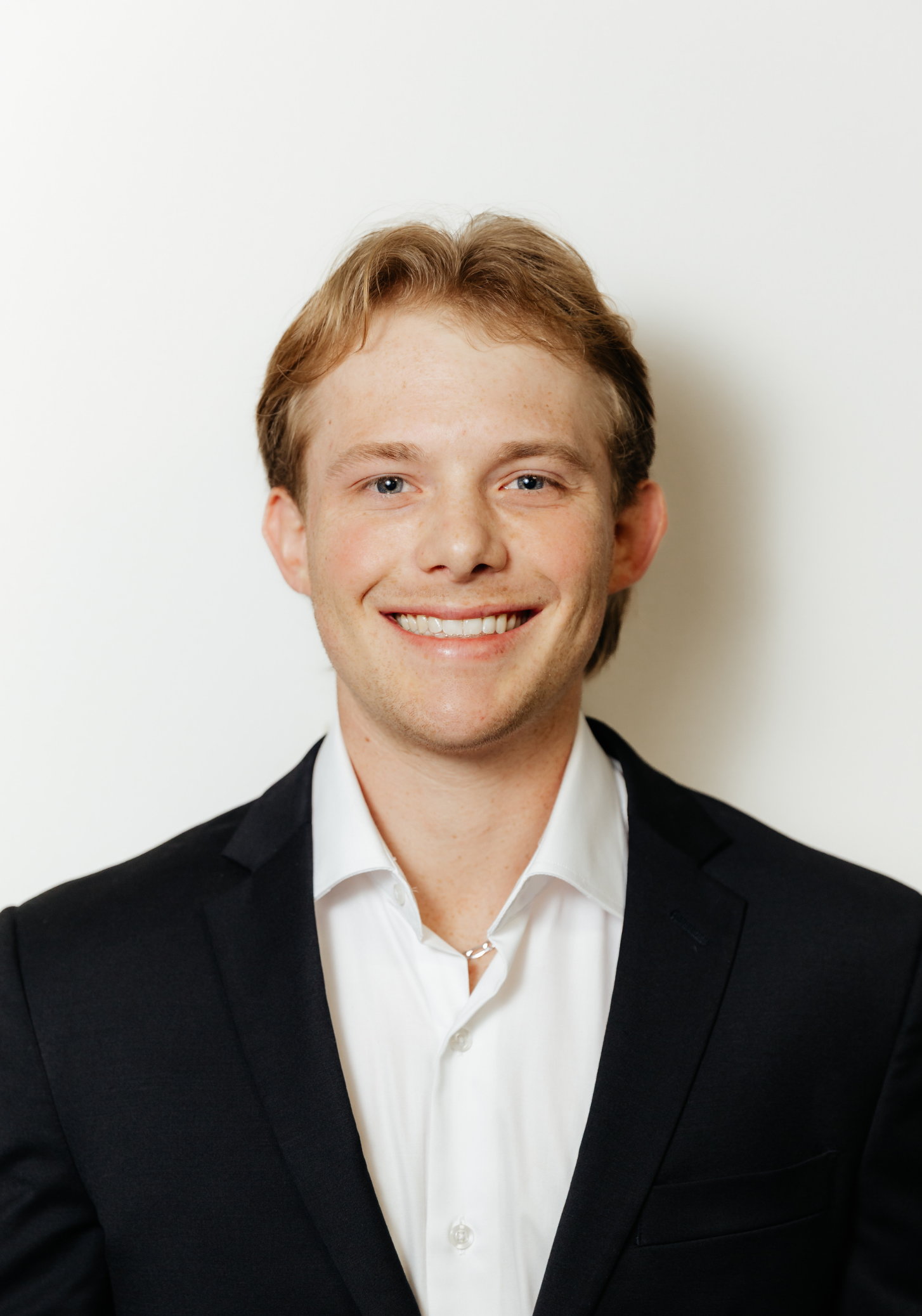 Eric Schuessler